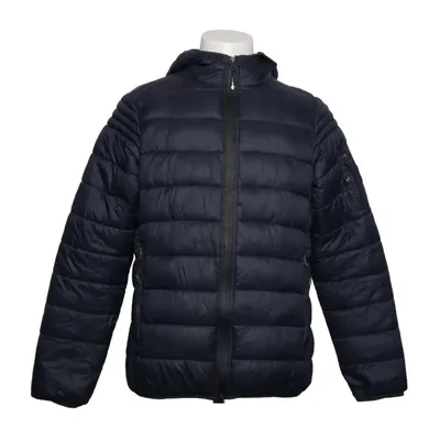 Vinterjacka (Blå) från Canadian Peak Polyamid, Polyester