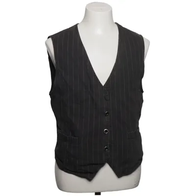 Kostymväst (Grå) från Southern Menswear Bomull