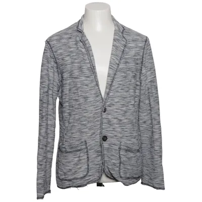Kavaj (Blå, Grå, Vit) från Originals Bomull, Polyester