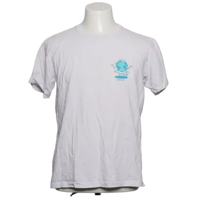 T-shirt (The Crew T) de Stance Coton