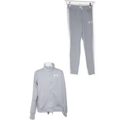 Träningsset (Grå) från Under Armour Polyester