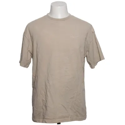 T-shirt (Beige) fra Adapt Bomuld