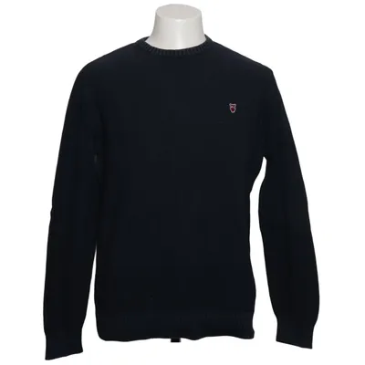 Tröja (Blå) från Knowledge Cotton Apparel Ekologisk bomull