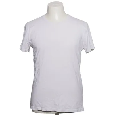 T-shirt (Vit) från Identic Bomull