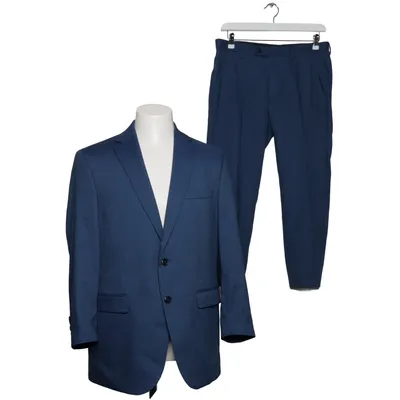 Kostym (Blå) från Christian Berg Polyester