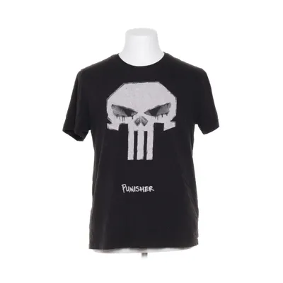 T-shirt (Black) from Marvel