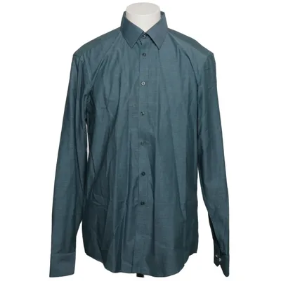 Skjorta (Blå) från Venti Bomull