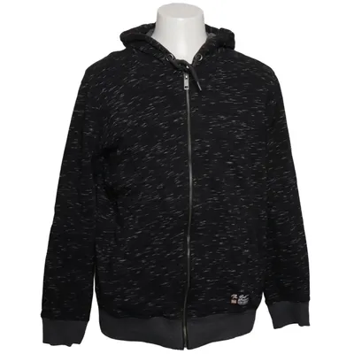 Hoodie (Black, Gray, White) from Man's World Cotton, Polyester