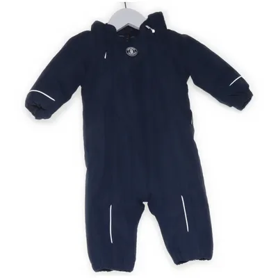 Overall (Blue) from C&A Northville Polyester