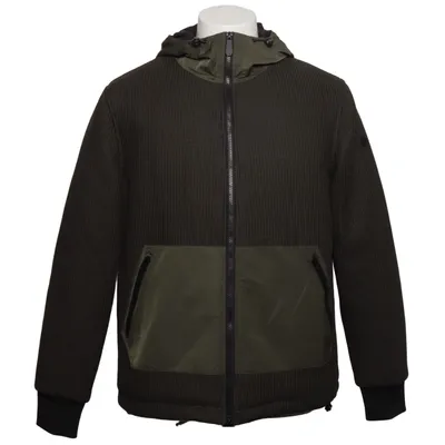 Jacket (Green) from Censured