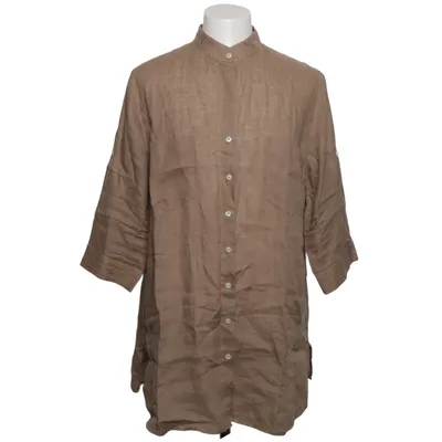 Chemise (Beige) de Charles Robertson Lin