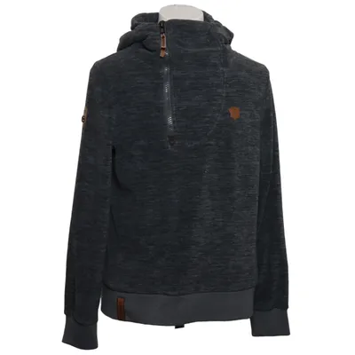 Hoodie (Gray) from Naketano Polyester