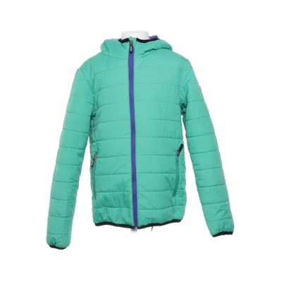 Letvægtsjakke (Grøn) fra Brunotti Elastan, Nylon