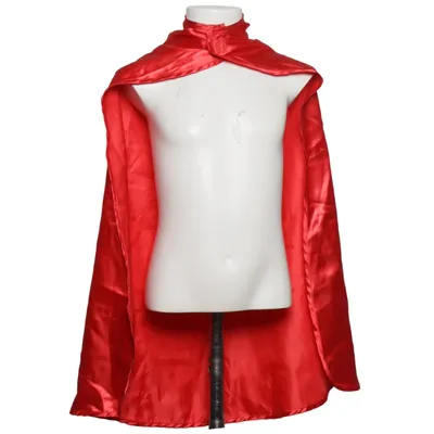 Maskeradkläder (Röd, Svart) från H&M Polyester