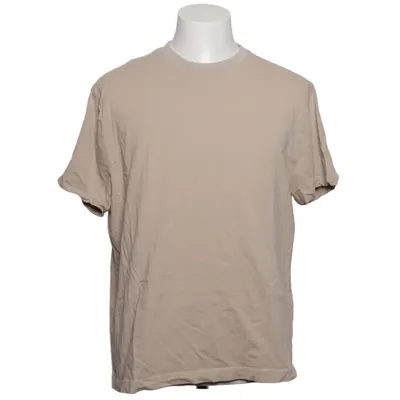 T-shirt (Beige) de ASOS Design Coton