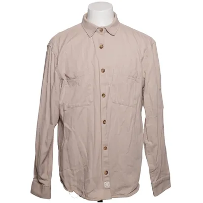 Skjorta (Beige) från DeFacto
