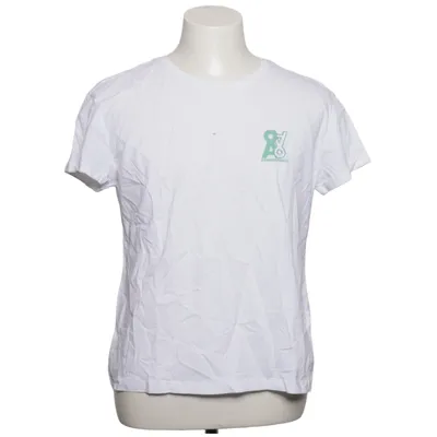T-shirt (Wit) van Armedangels Organisch katoen