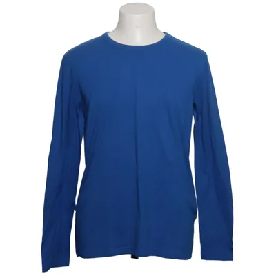 Long sleeve T-shirt (Blue) from Neutral