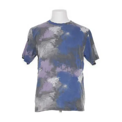 T-shirt (Blå, Flerfärgad) från Saligia Bomull