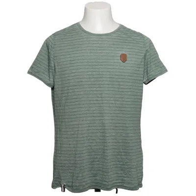 T-shirt (Groen) van Naketano