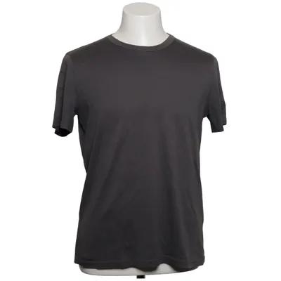 T-shirt (Gray) from Mos Mosh Cotton