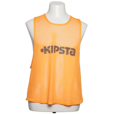 Nätbrynja (Orange) från Kipsta Polyester