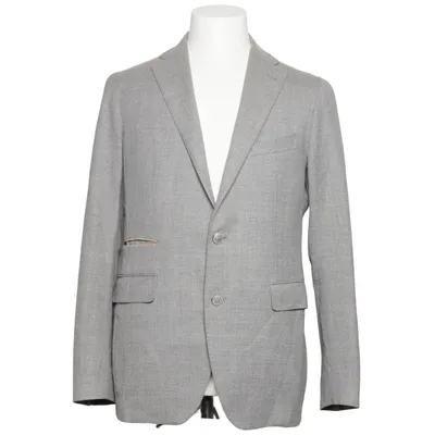 Kavaj (Grå) från Tagliatore Kupro, Ull