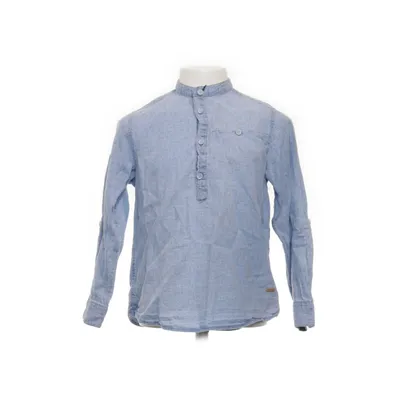 Skjorta (Blå) från Zara Boys Collection