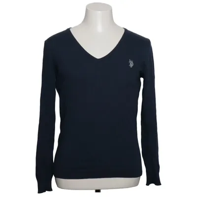 Pullover (Blå) från U.S. Polo Assn. Bomull