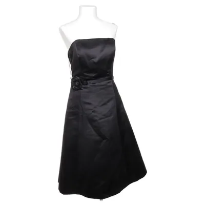 Cocktail dress (Black) from Zero Polyester