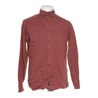 Skjorta (Röd) från Only & Sons Bomull