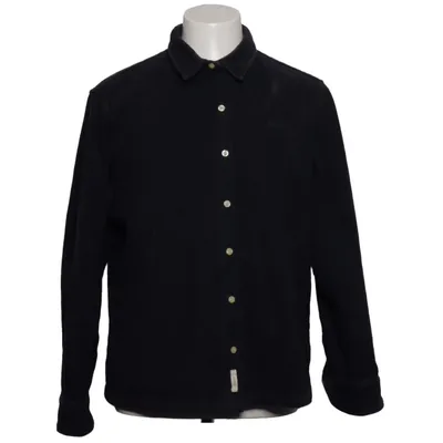 Överskjorta (SLOW SHIRT) från Forét Bomull