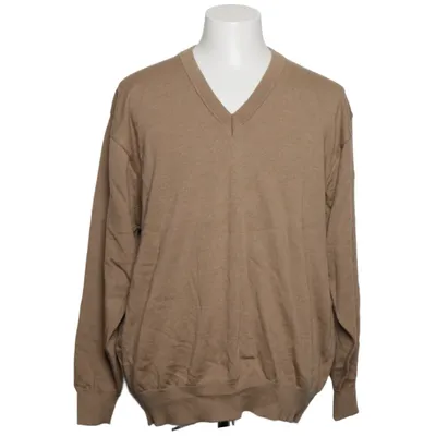 Pullover (Beige) från März Ull