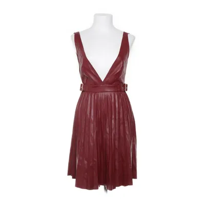 Dress (Red) from Orsay Polyester, Polyurethane