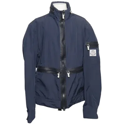 Bomberjacka (Moncler Gamme Bleu) från Moncler Nylon