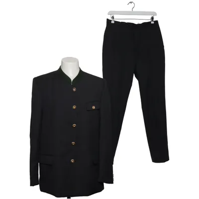 Vêtement traditionnel (Gris, Vert) de Kaiseralm Polyamide, Viscose, Laine