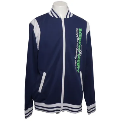 Veste de sport (Bleu, Blanc, Multicolore) de FSBN Fishbone
