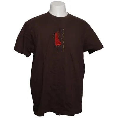 T-shirt (Brun) från Oneway Bomull