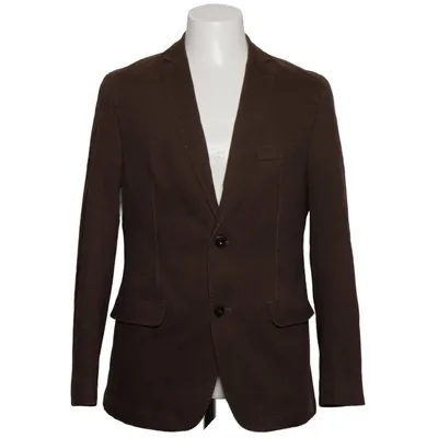Blazer (D-BRENDA) from Luigi Morini Polyester