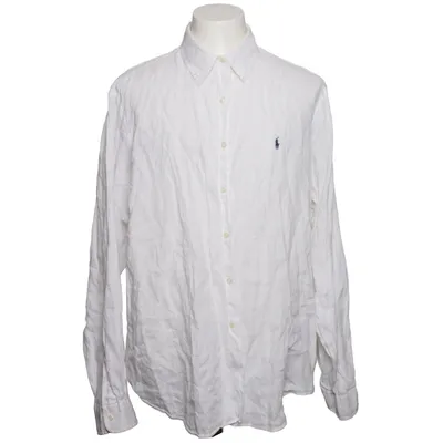 Chemise (Blanc) de Ralph Lauren Lin