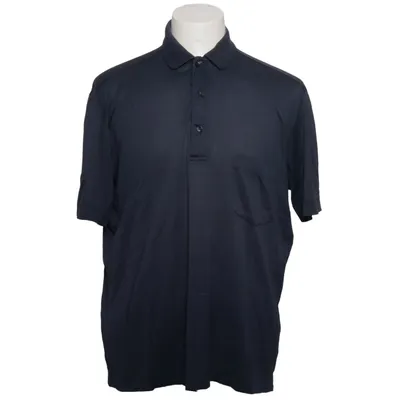 Polo shirt (Blue) from Gran Sasso