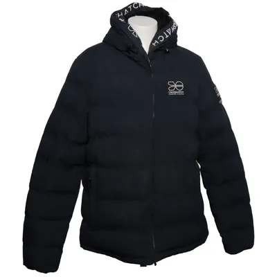 Winter jacket (PITSBURG PKC) from Crosshatch Polyester