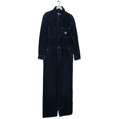 Byxdress (Miran Navy-419) från Hugo Bomull