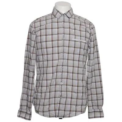 Shirt (SLIM FIT) from Hugo Boss