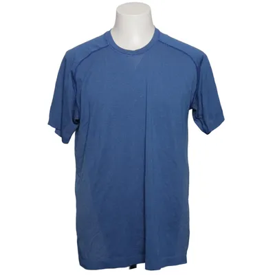T-shirt (Blå) från Lululemon