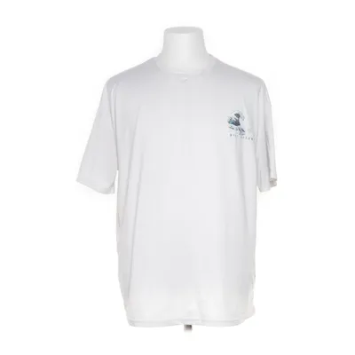 T-shirt (White) from Westbeach Elastane, Polyester
