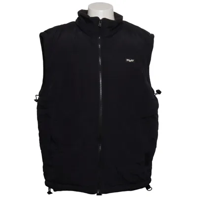 Outer vest (Black) from H2O Sportswear Nylon, Polyester, Polyurethane