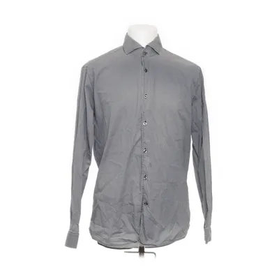 Shirt (Skin Fit) from Genti Cotton, Elastane