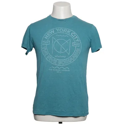 T-shirt (Blå) från Cedar Wood State