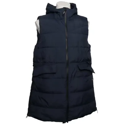 Ytterväst (Blå) från Icepeak Polyester